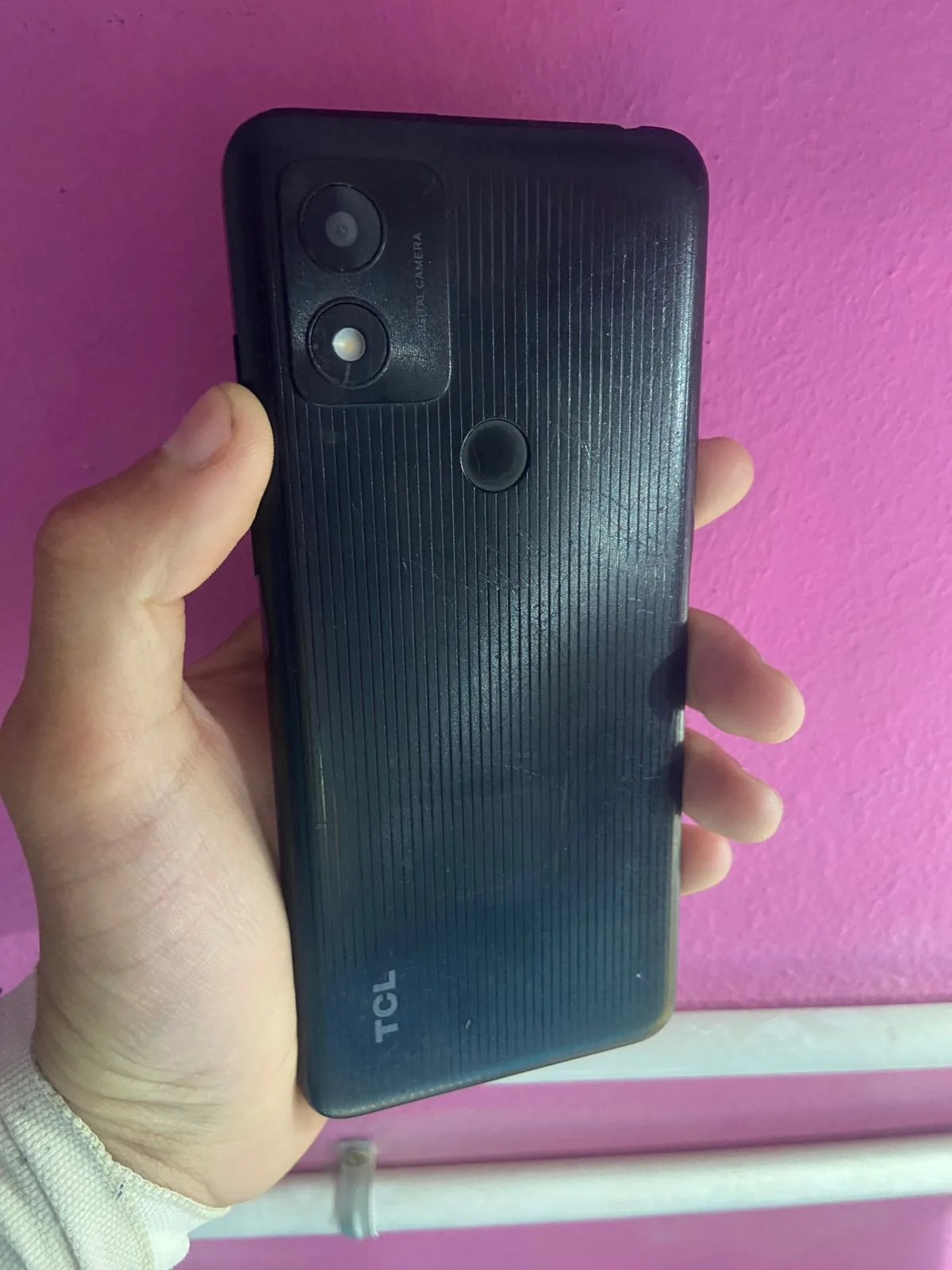 Imagen 2 de TCL 305i Liberado