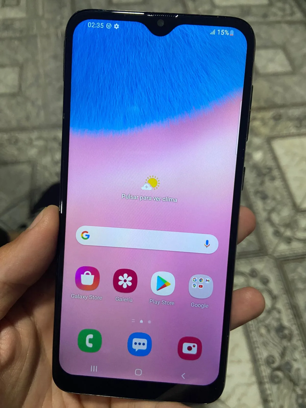 Imagen 2 de Samsung A30S Libre